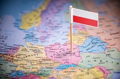 Inflacja i PKB Polski. Najnowsze prognozy OECD