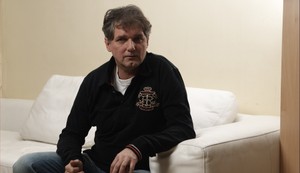 Milorad Mandić Manda