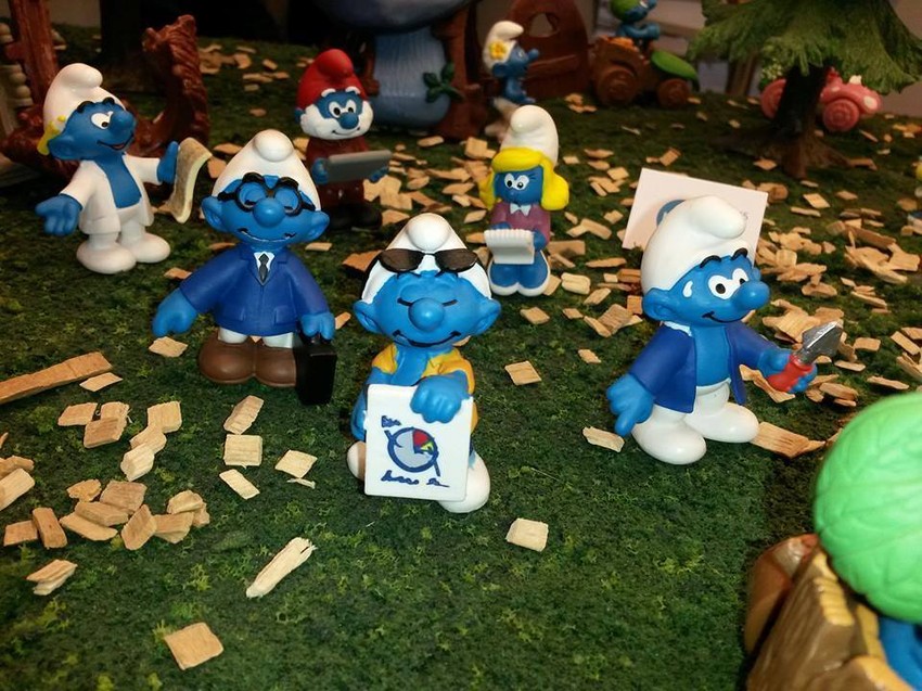 Prilika da se obraduju deca i upotpuni kolekcija