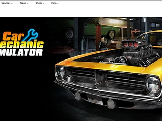 Car Mechanic Simulator PlayWay