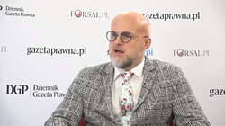 Łanda: Spełnienie wszystkich potrzeb zdrowotnych nie jest możliwe w żadnym państwie