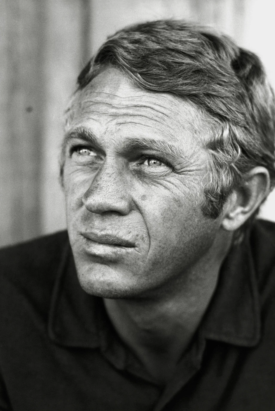 Steve McQueen