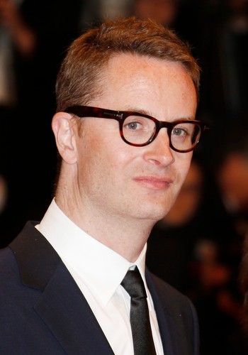 Duński filmowiec Nicolas Winding Refn ('Drive')
