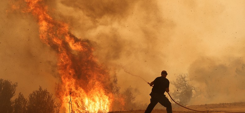 "Niedobór wody może wywołać nowy konflikt". Europa nie jest gotowa stawić czoła zagrożeniom klimatycznym. Alarmujący raport naukowców