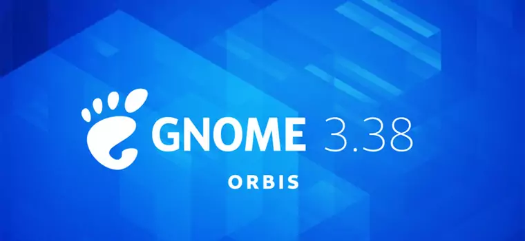 Gnome 3.38 „Orbis” dostępny. Lista zmian jest ogromna