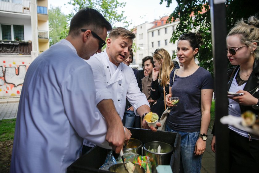 Noc Muzeów we Wrocławiu przyciągnęła tłumy