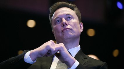 Elon Musk został pierwszym bilionerem na świecie. Tak wzbgacił się w piątek 