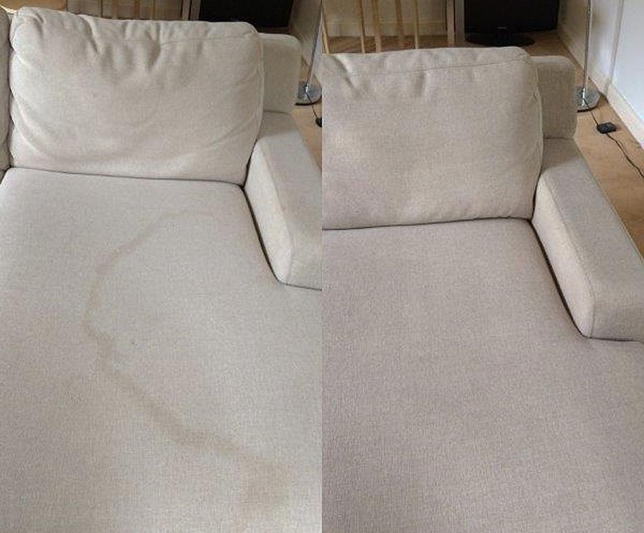 Így távolíthatsz el minden foltot a kanapédról!
