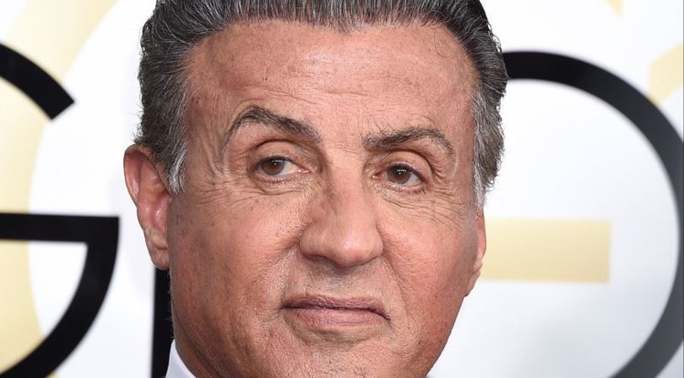 Elege lett - Így reagált Stallone a zaklatási vádakra