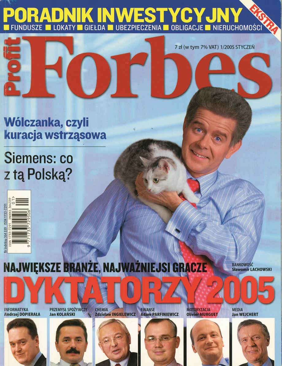 Forbes 01/2005