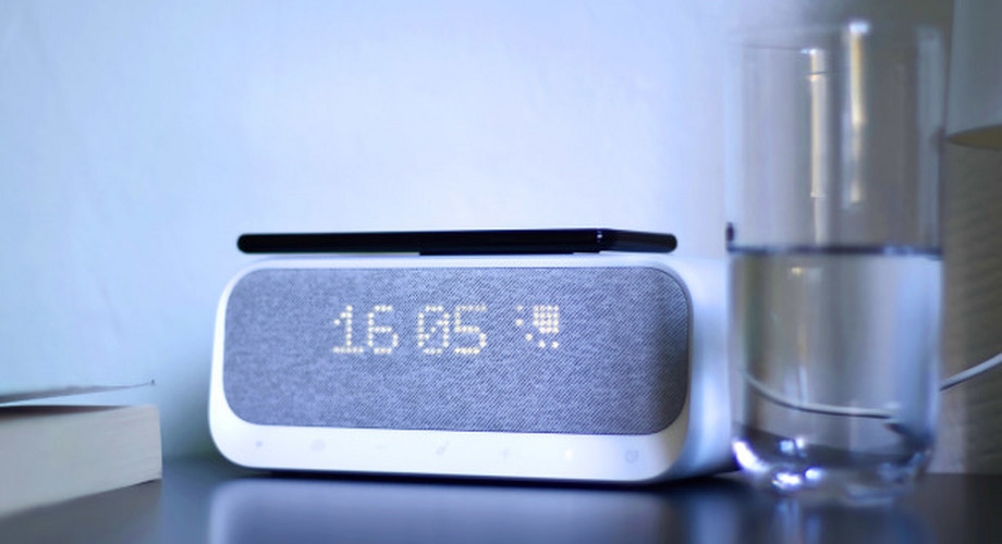 Bluetooth-Wecker mit Qi-Lader: Anker Soundcore Wakey im Test