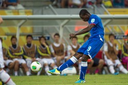 El. MŚ 2014: Włosi zapewnili sobie awans do mundialu. WIDEO