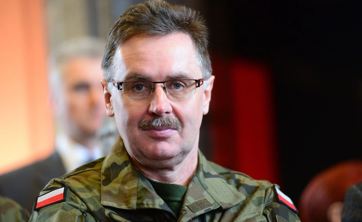 Ostrzały Kijowa. Gen. Samol: To przygotowanie gruntu pod kolejną fazę ...