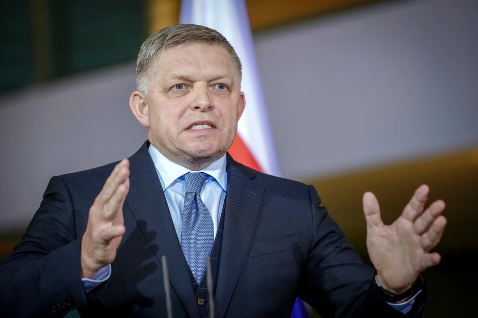 Robert Fico