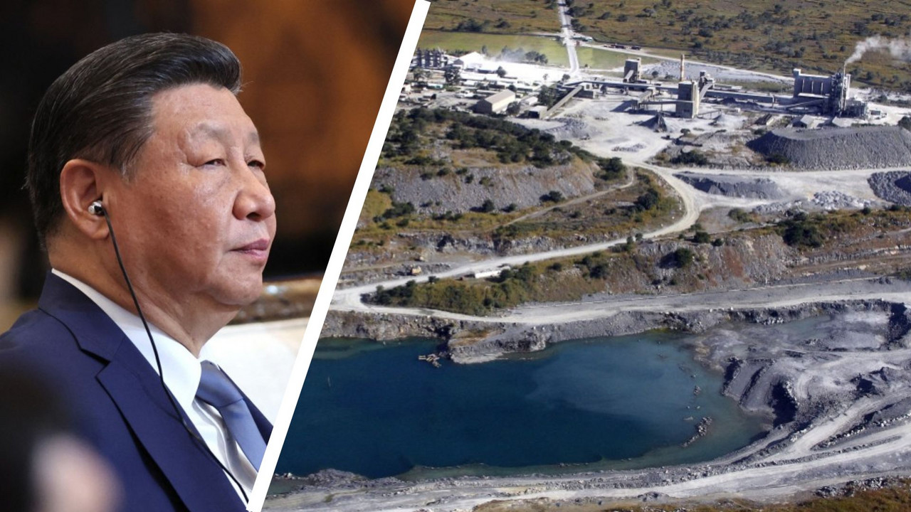 To centrum walki o wpływy pomiędzy Chinami a Zachodem. Zambia zmienia się w przyczółek Pekinu [ANALIZA]