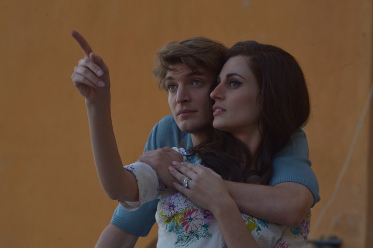 'Dalida' od piątku 31 marca w kinach