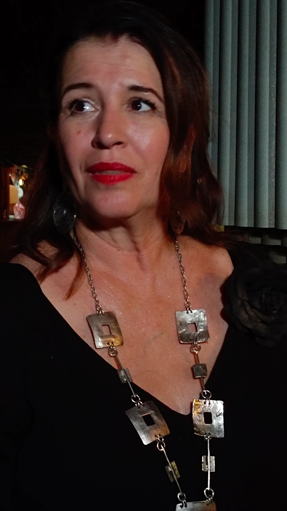 Glumica Nela Mihailović