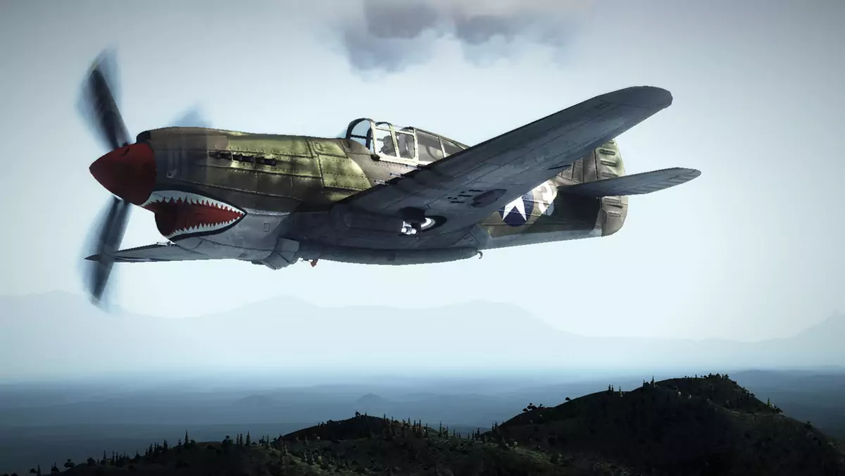 Damage Inc.: Pacific Squadron WWII