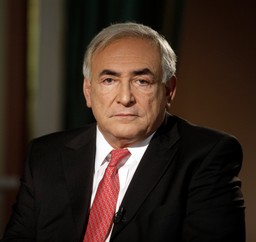 Strauss-Kahn znowu zatrzymany - za współudział w stręczycielstwie i poplecznictwo w malwersacjach