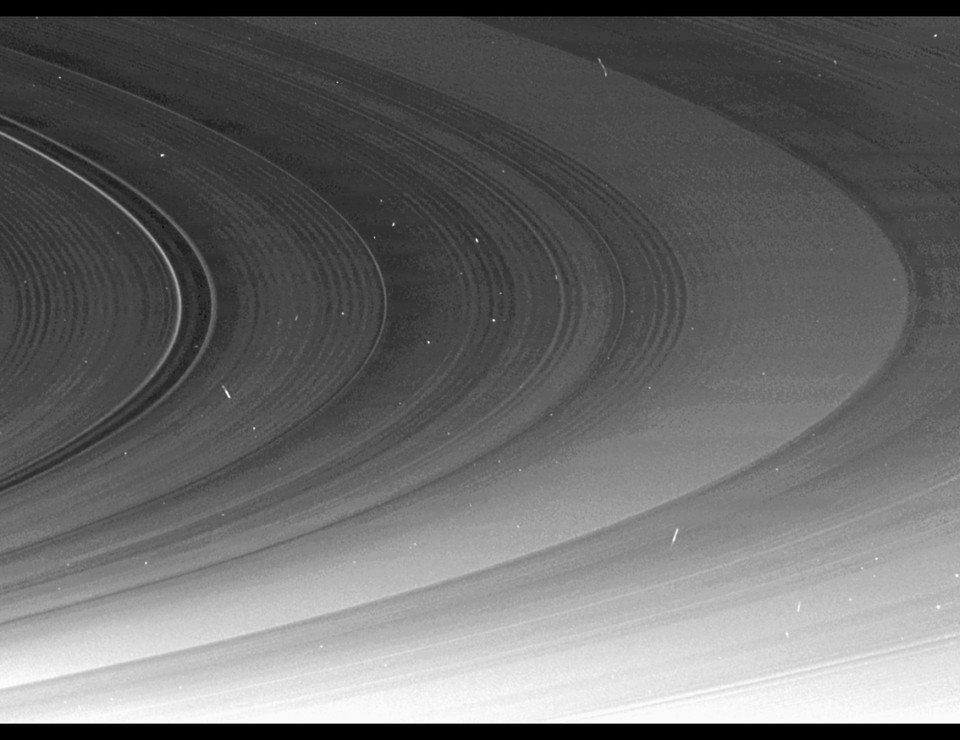 SATURN