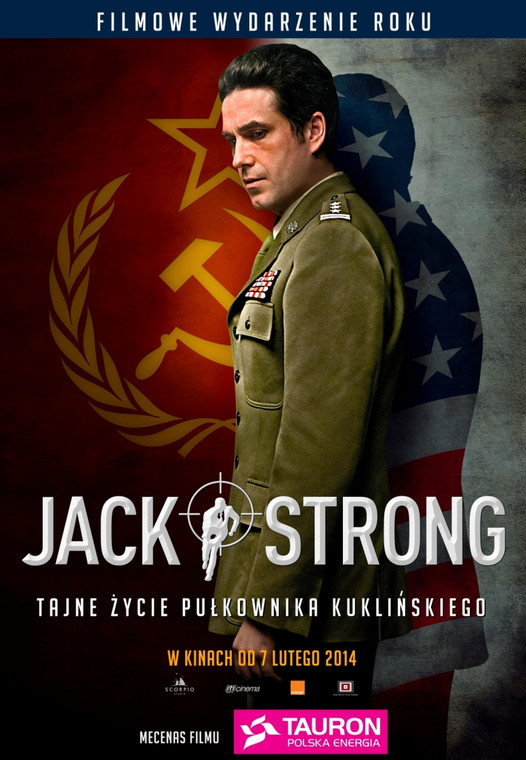 "Jack Strong"