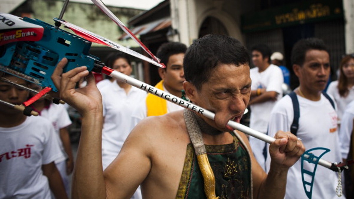 Fot. Getty Images/FPM