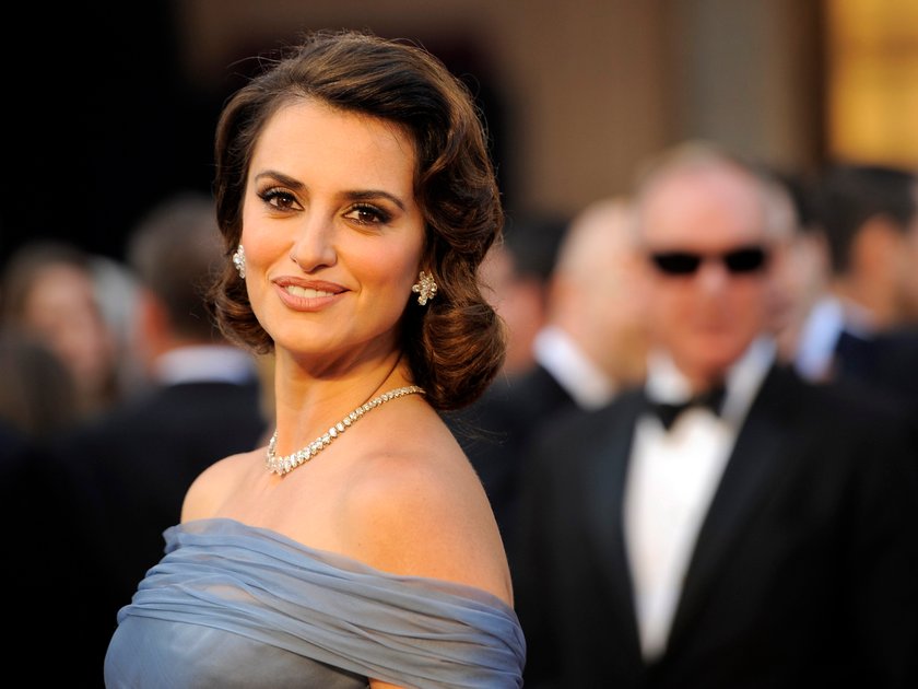 40-te urodziny Penelope Cruz