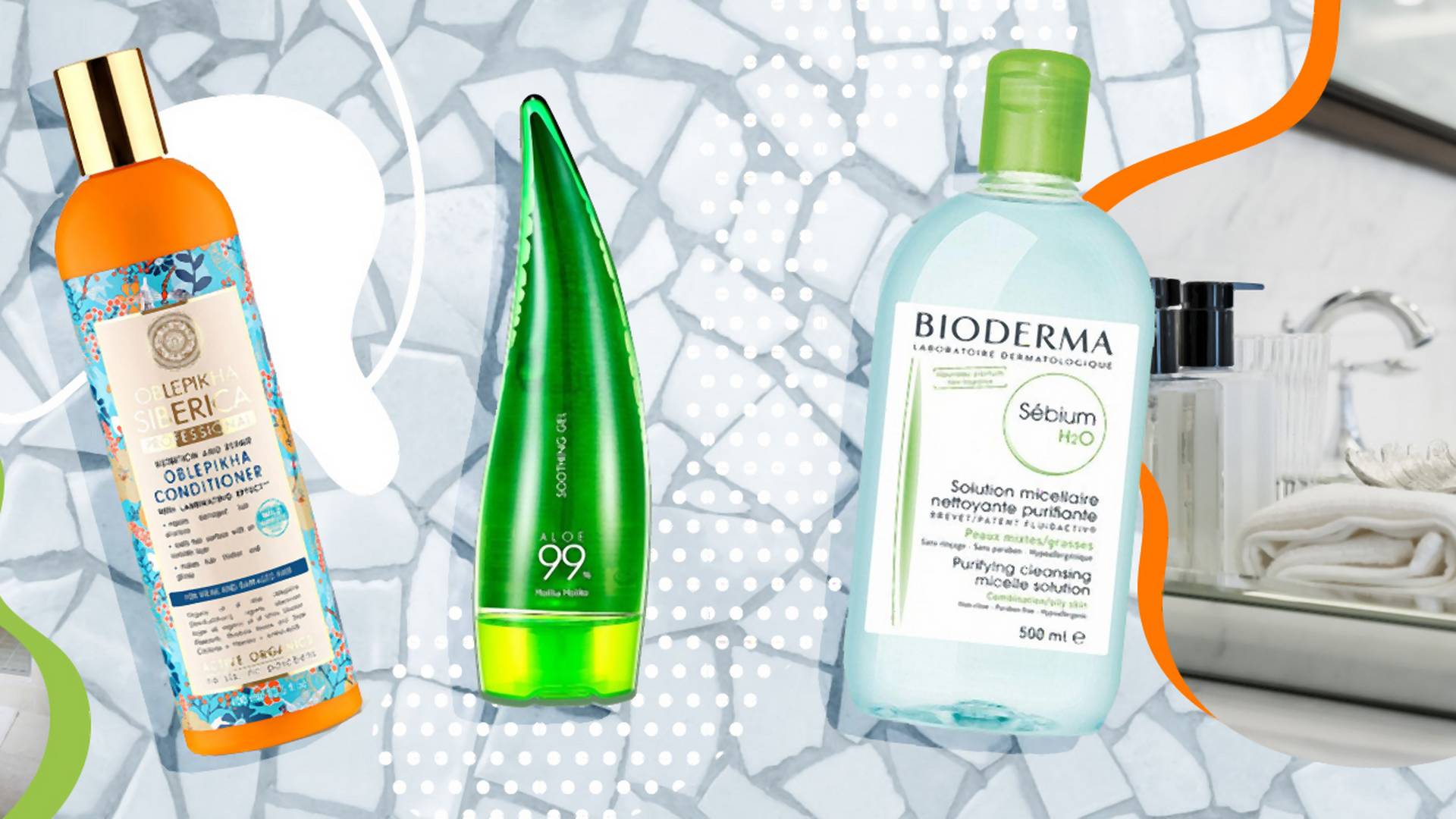 Trzy hitowe kosmetyki z apteki, które sprawdziłyśmy na własnej skórze