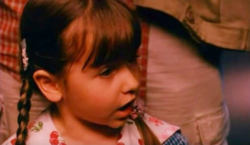 Tara u filmu "Mrtav 'ladan" pre 15 godina