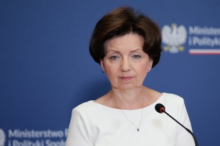 Maląg o wyborze wicemarszałków i członków KRS: Realizacja planu totalnej opozycji, by przejąć władzę za wszelką cenę