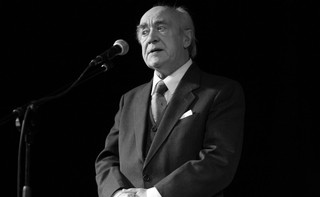 Nie żyje Wiesław Michnikowski - odtwórca Jej Ekscelencji z 'Seksmisji'