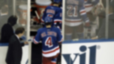 NHL: John Tortorella zwolniony z New York Rangers