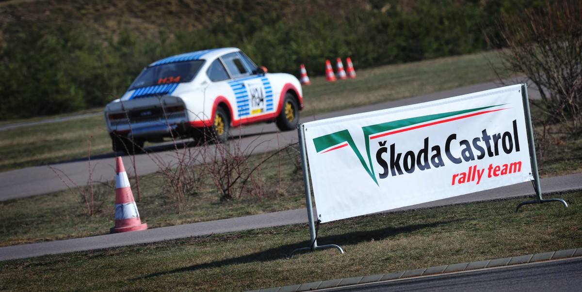 Twoja Skoda tak nie potrafi! 100 km/h w 4 s
