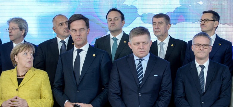 Dlaczego Morawiecki mógł wyjechać wcześniej ze szczytu UE? Wiceszef MSZ: Nie ma tu miejsca na dramaturgię