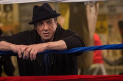 Sylvester Stallone mówi Rambo żegnaj. A co z Rockym?