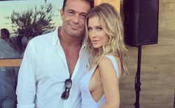 Kolejne doniesienia na temat kryzysu w małżeństwie Joanny Krupy. Rozwód to wina jej męża?