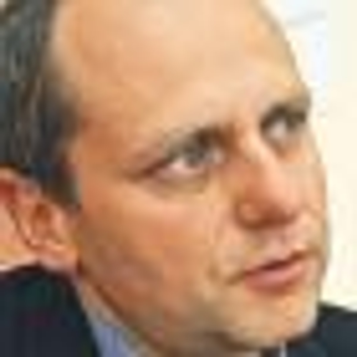 Upraszczanie PIT i elektroniczne zeznania to jest to, czego oczekują podatnicy – podpowiada Jarosław Neneman Fot. Wojciech Górski