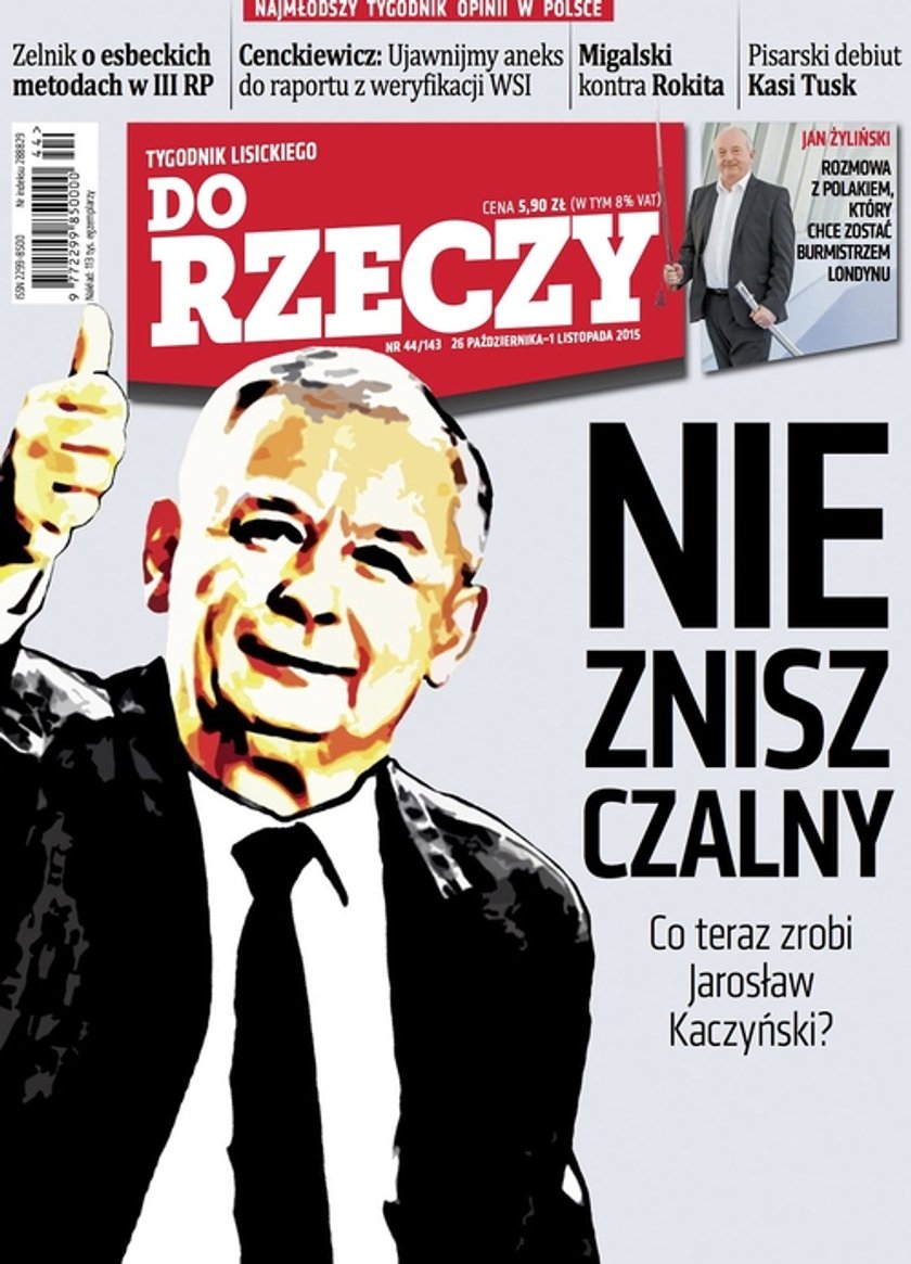 Jarosław Kaczyński