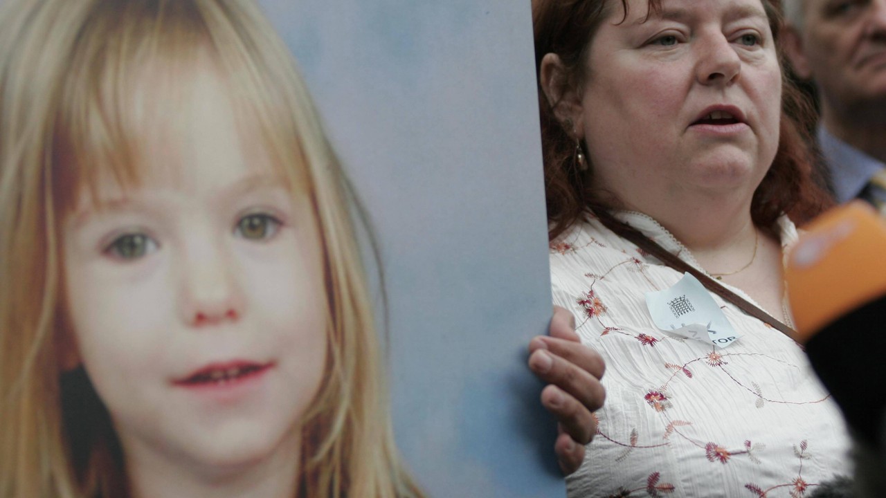 Wraca sprawa zaginięcia Madeleine McCann. Śledczy odnaleźli nowe dowody