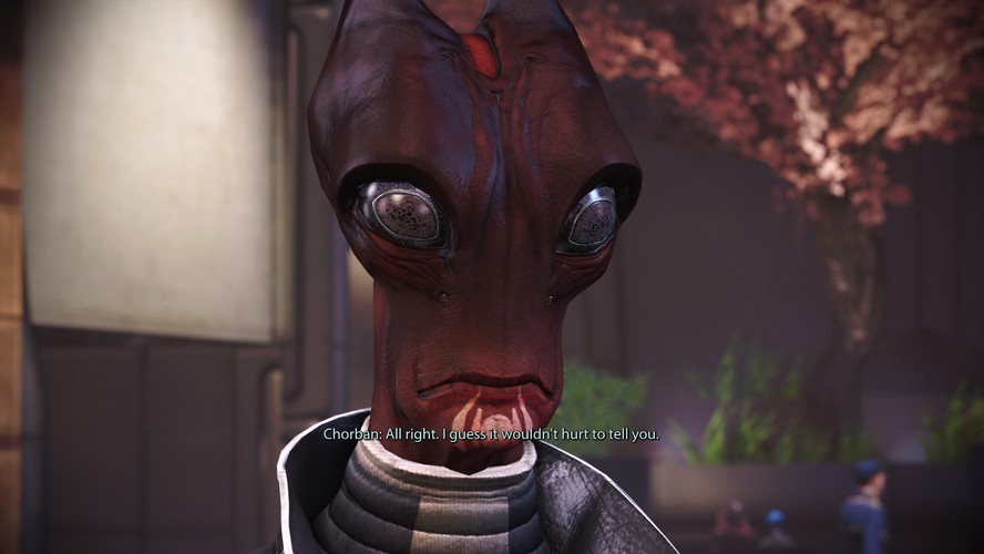 Mass Effect: Legendary Edition