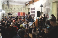 Ingyenes „chill partival” vár mindenkit a hétvégén Budapest titkos koncertsorozata