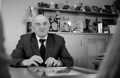 Nie żyje Gothard Kokott, były trener Rakowa i Ruchu Radzionków