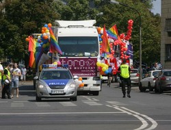 Oto trasa Parady Równości. Jest wielka zmiana