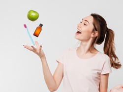 Specjaliści pewnej dziedziny ostrzegają: Ocet jabłkowy służy ciału - z wyjątkiem jednego "miejsca"