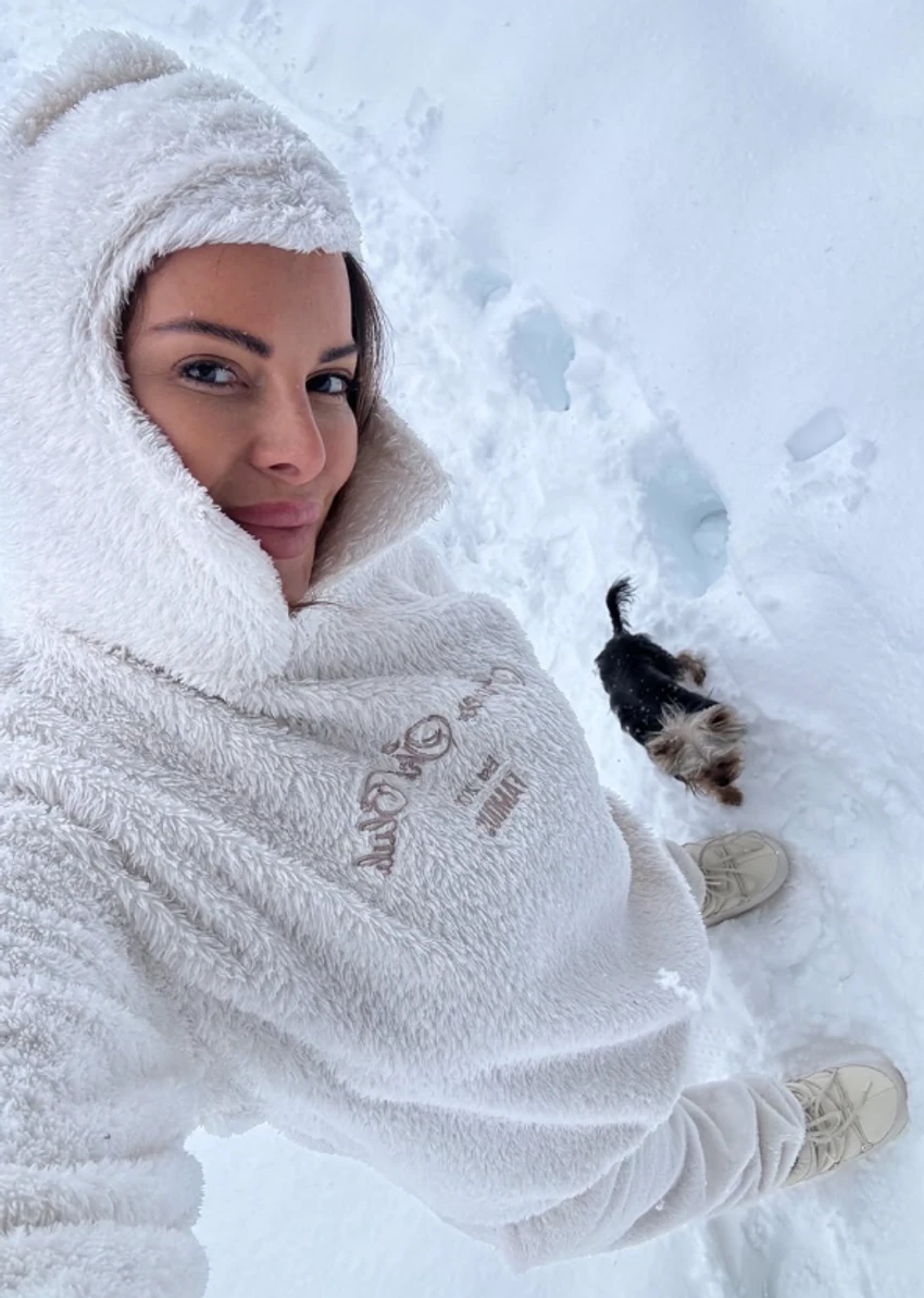 Sonja Vuksanović, objava