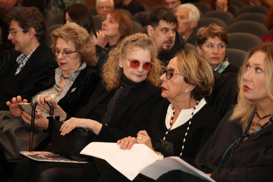 Komemoracija Zdravku Sotri