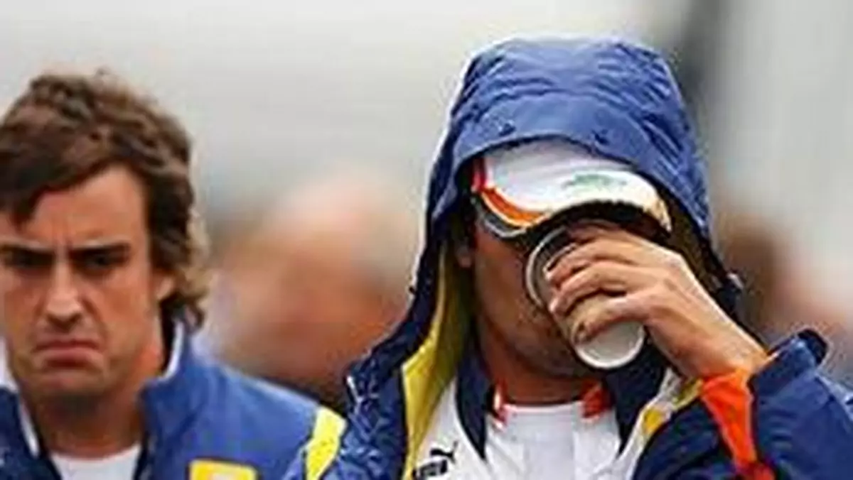 Crashgate: dyskwalifikacja Renault z zawieszeniem, Briatore out