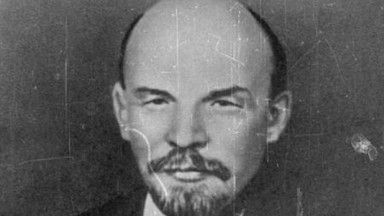 Lenin w Krakowie i Poroninie. Polski epizod wodza rewolucji