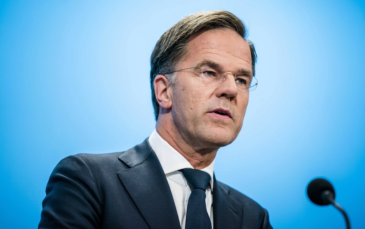 Mark Rutte