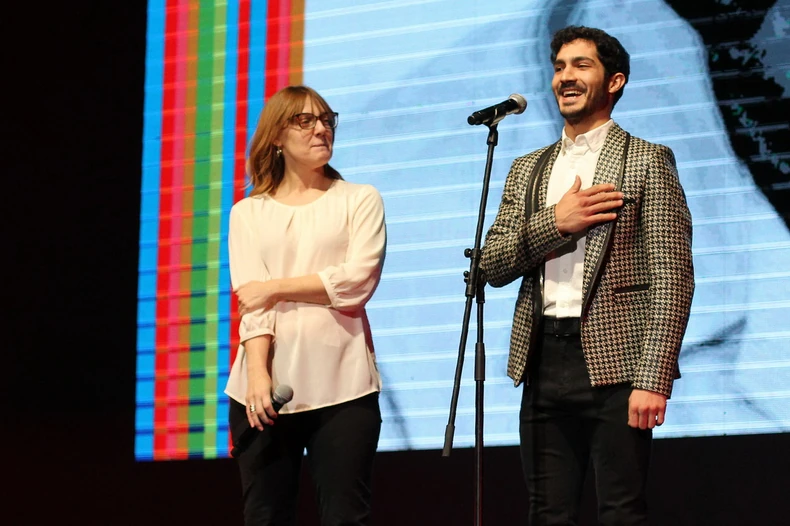 Čino Darin otvara Fest 2019.